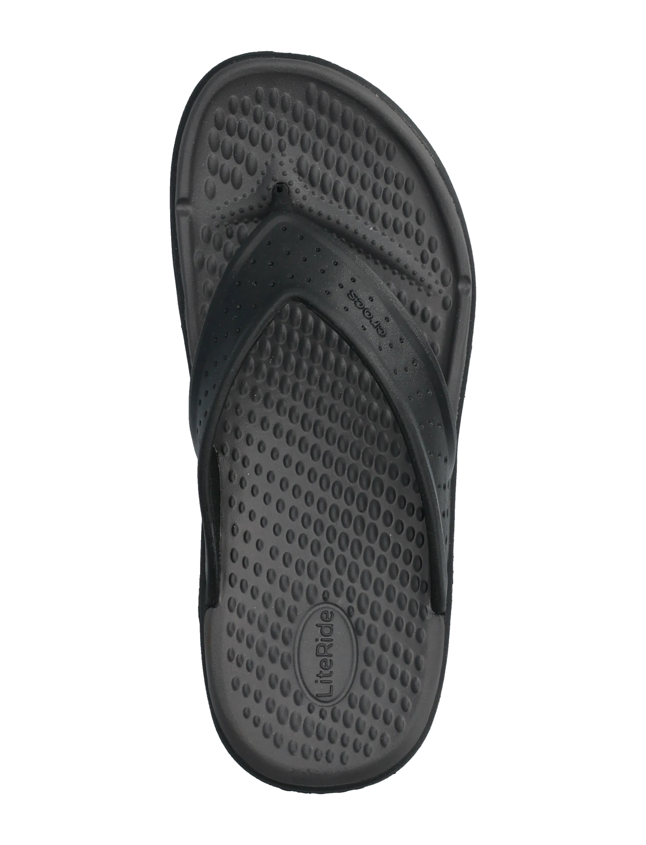 Crocs - InMotion Flip - män - black - 3