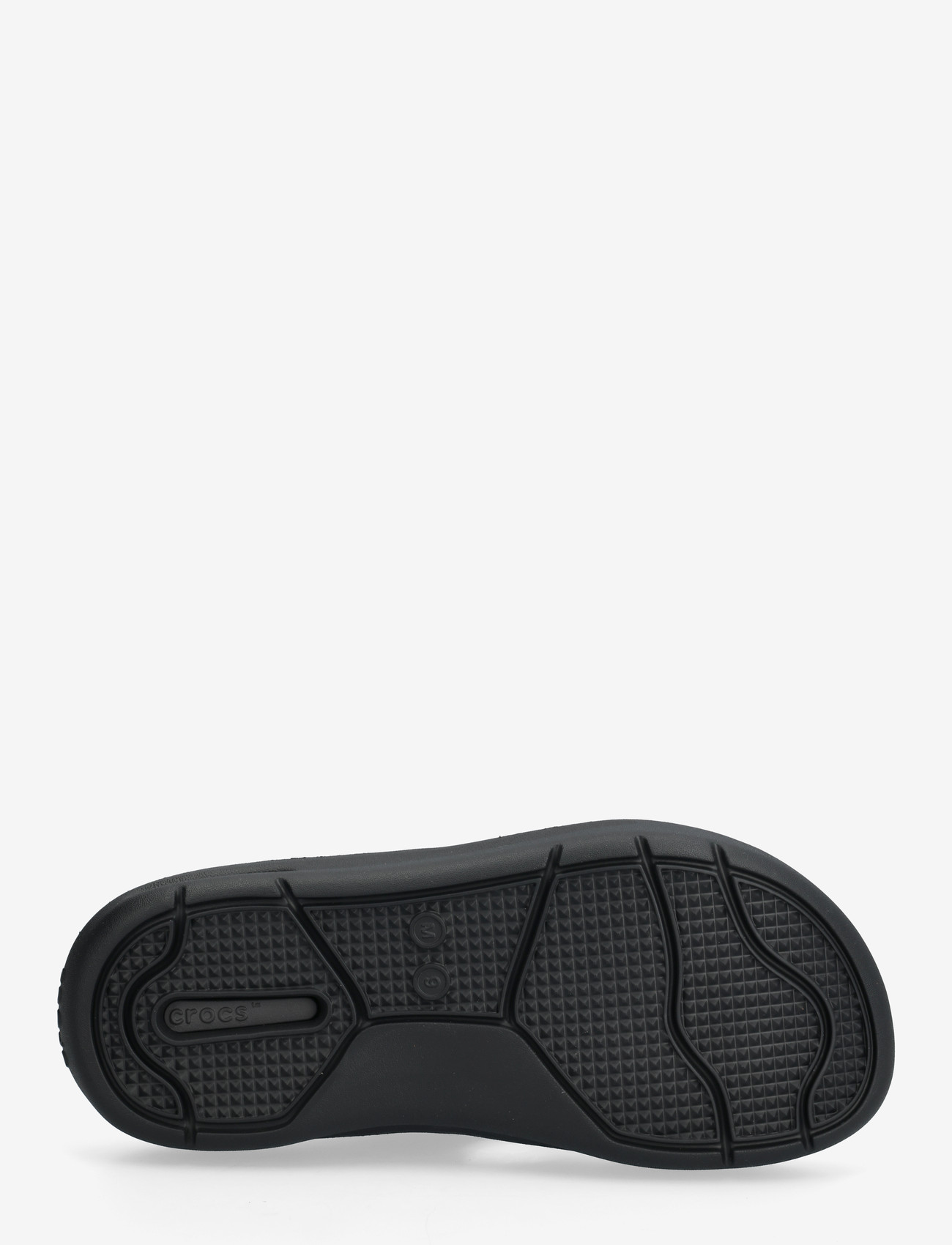 Crocs - InMotion Flip - plätud - black - 4