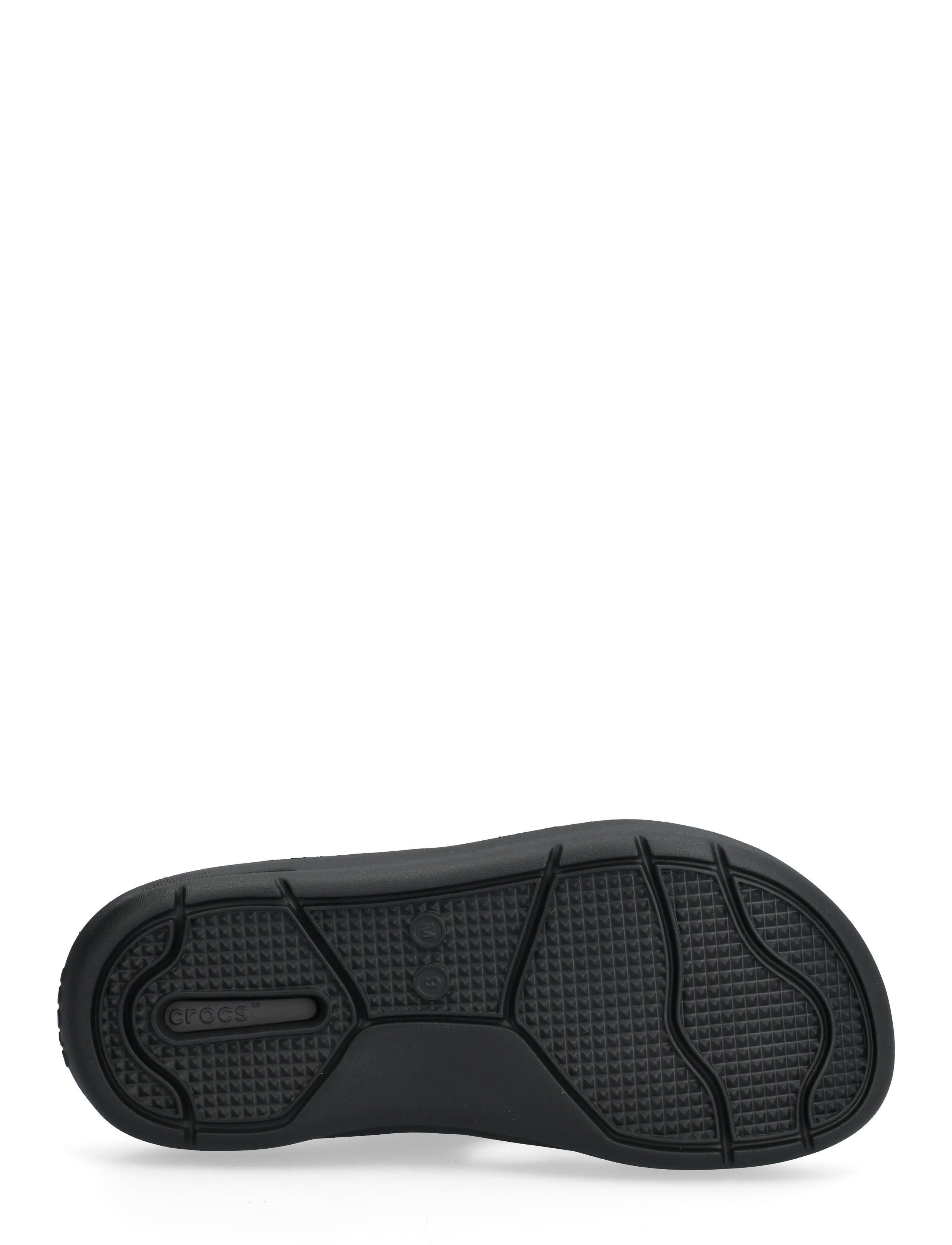 Crocs - InMotion Flip - män - black - 4