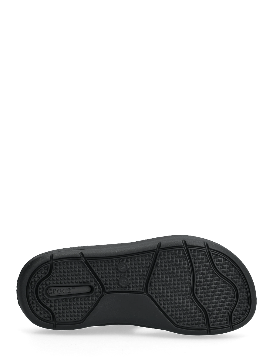 Crocs - InMotion Flip - flip-flops - black - 4