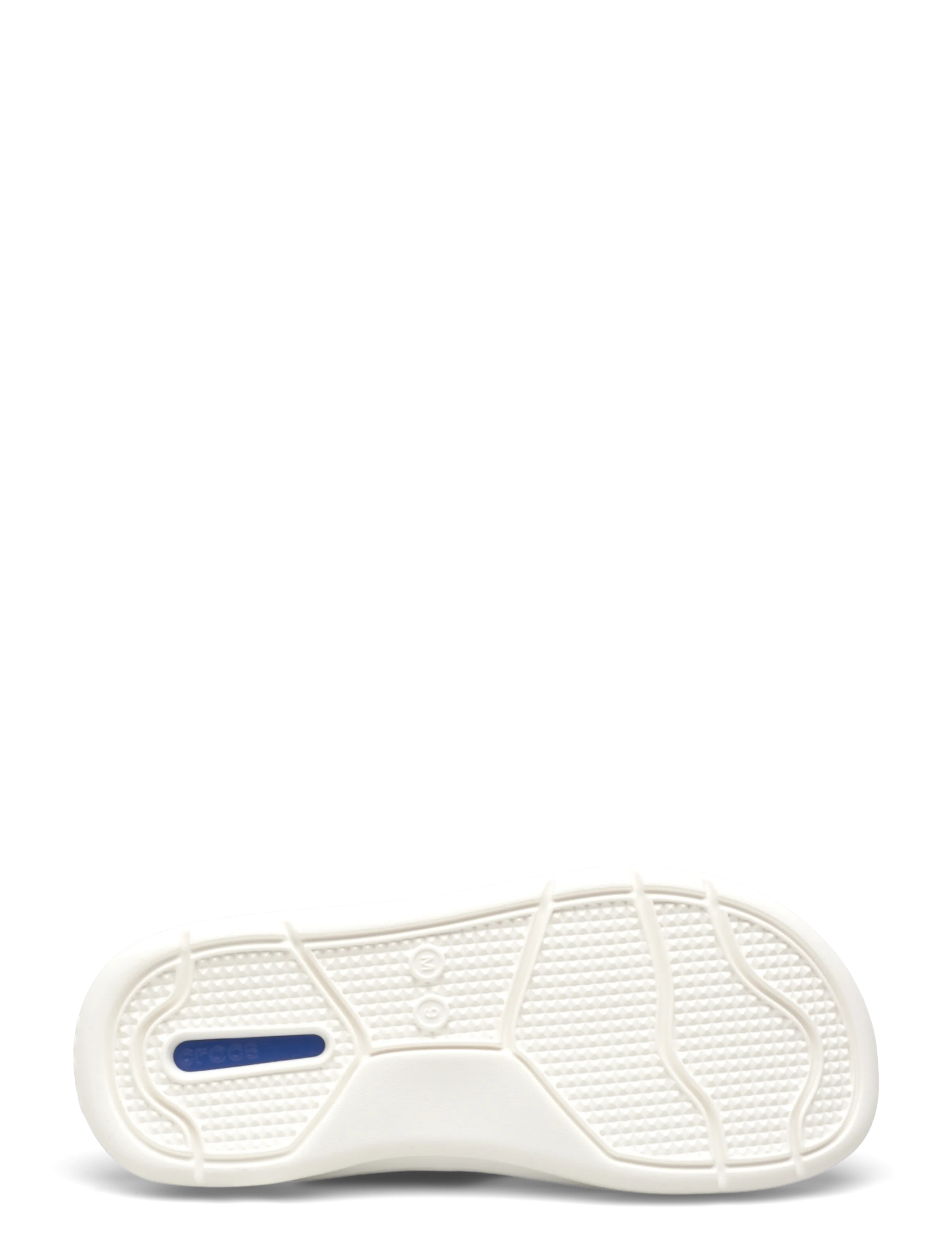 Crocs - InMotion Flip - die niedrigsten preise - black/blue bolt - 4