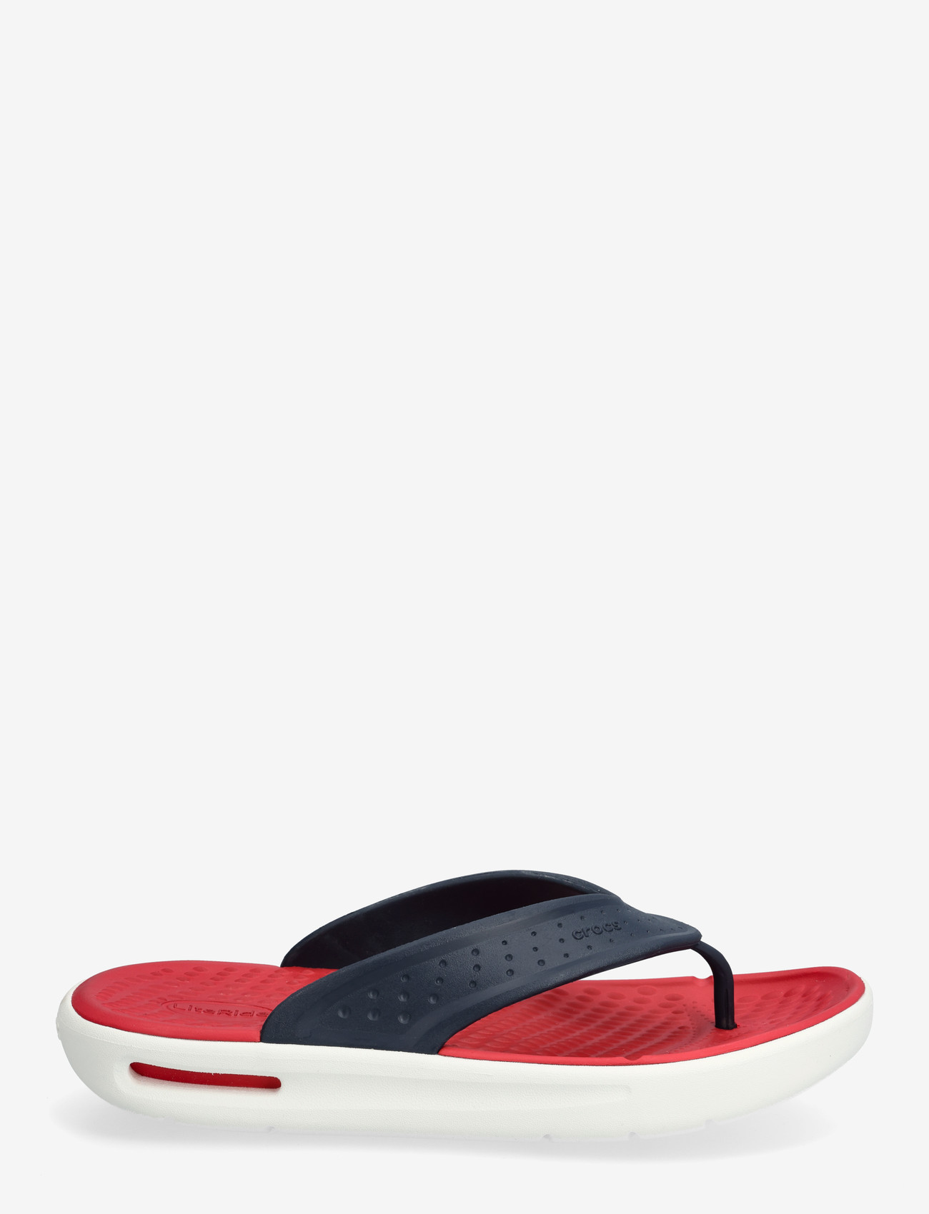 Crocs - InMotion Flip - laveste priser - navy - 1