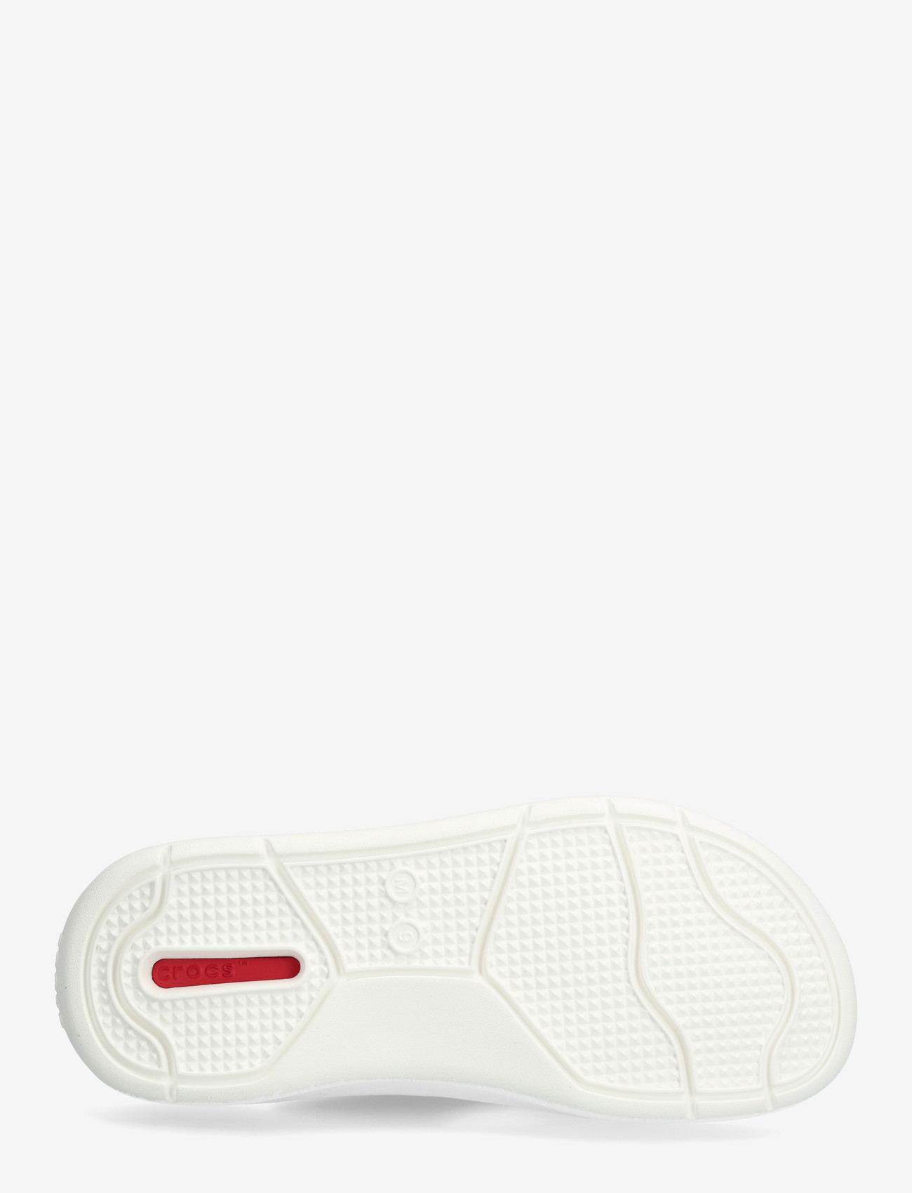 Crocs - InMotion Flip - laveste priser - navy - 4