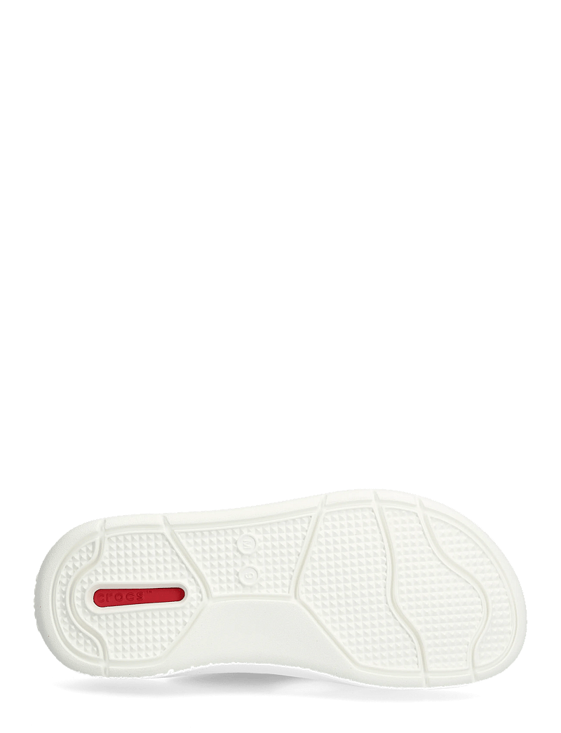 Crocs - InMotion Flip - plätud - navy - 4