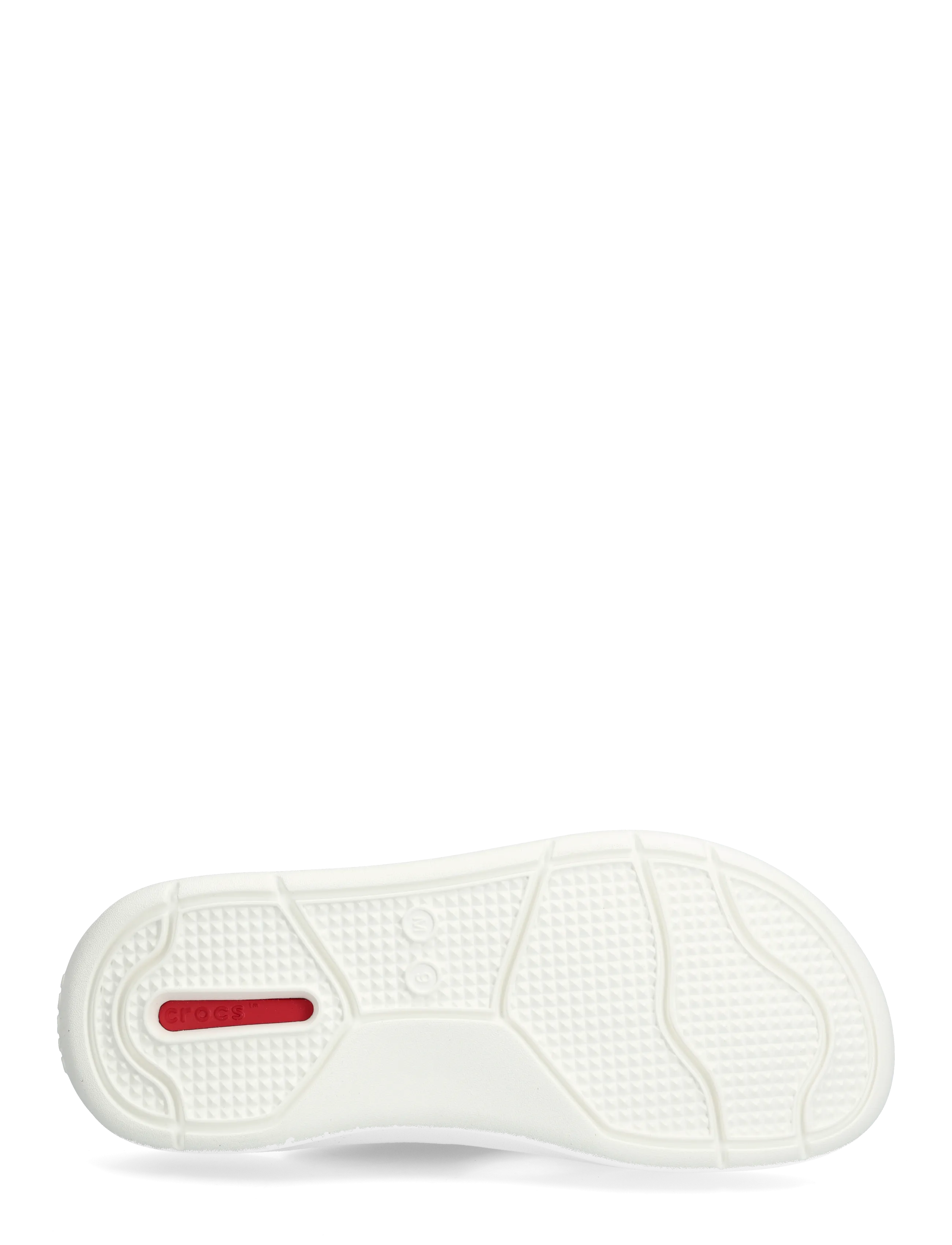 Crocs - InMotion Flip - klipklapper - navy - 4