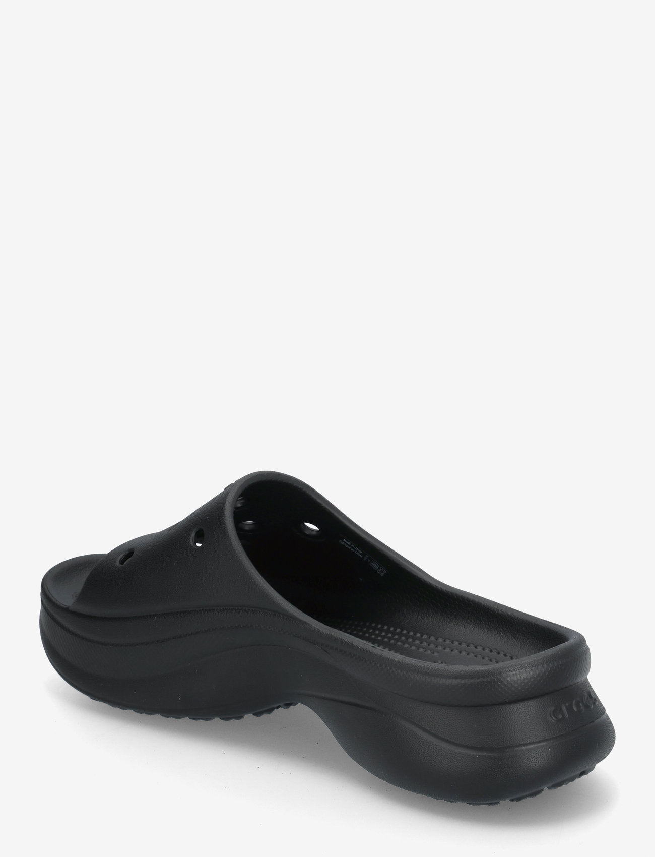 Crocs - Bae Slide - die niedrigsten preise - black - 2
