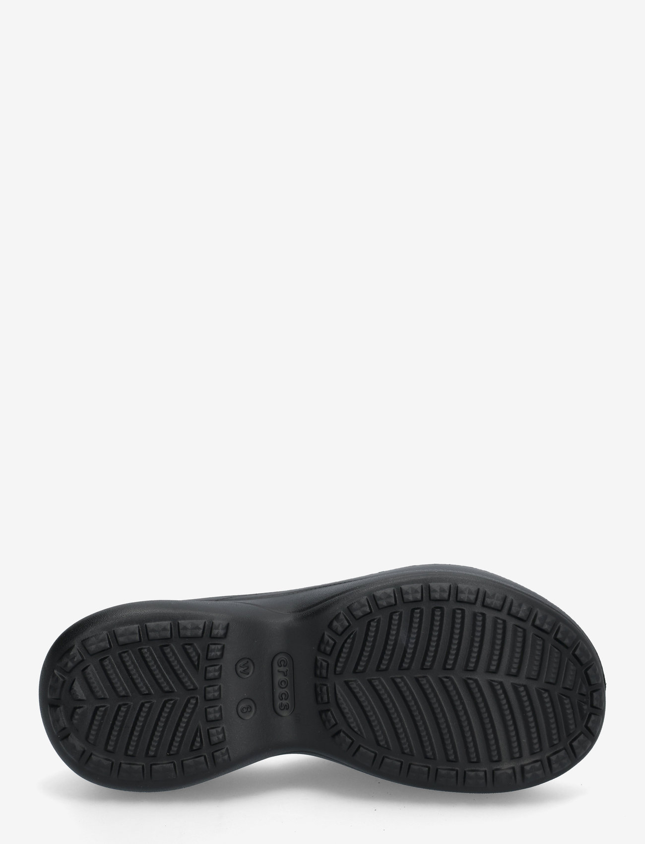 Crocs - Bae Slide - die niedrigsten preise - black - 4