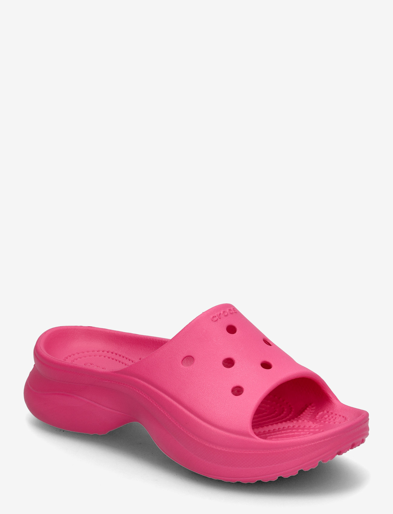 Crocs - Bae Slide - madalaimad hinnad - dragon fruit - 0