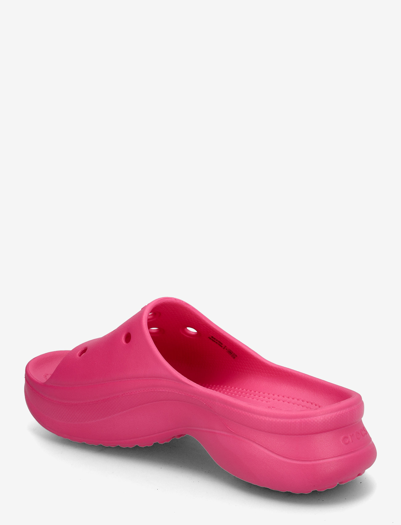 Crocs - Bae Slide - madalaimad hinnad - dragon fruit - 2