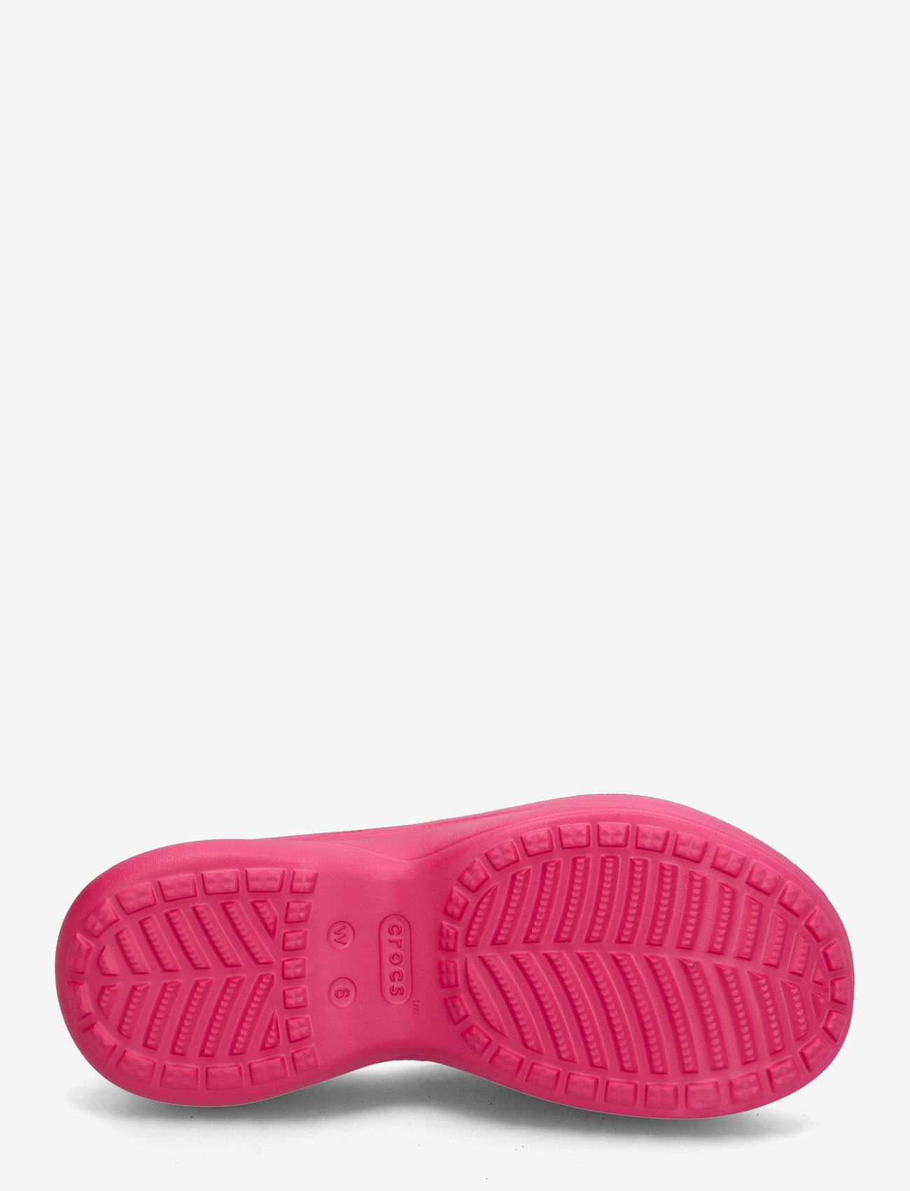 Crocs - Bae Slide - madalaimad hinnad - dragon fruit - 4