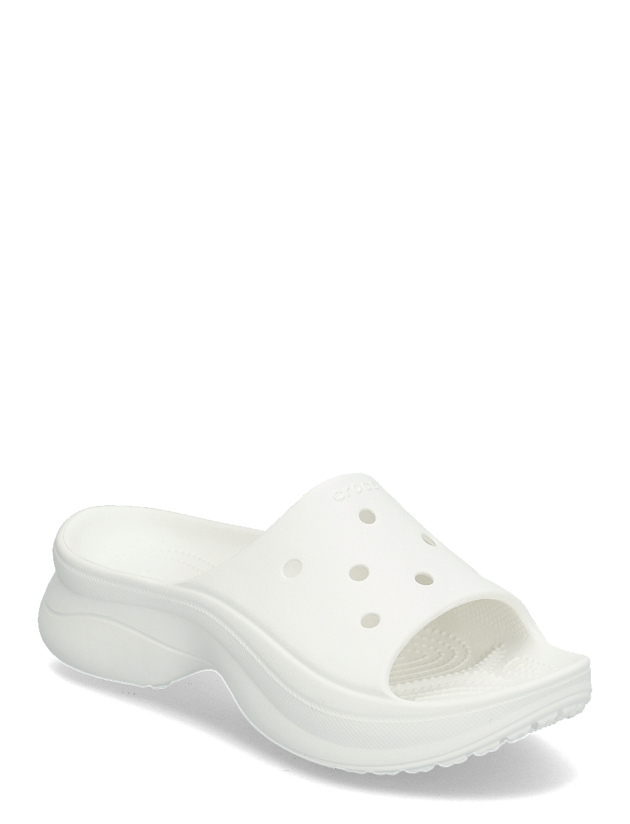 Crocs - Bae Slide - kotad - white - 0