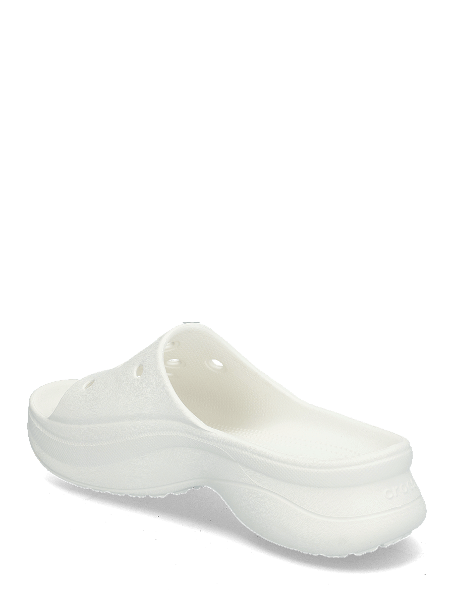 Crocs - Bae Slide - kotad - white - 2