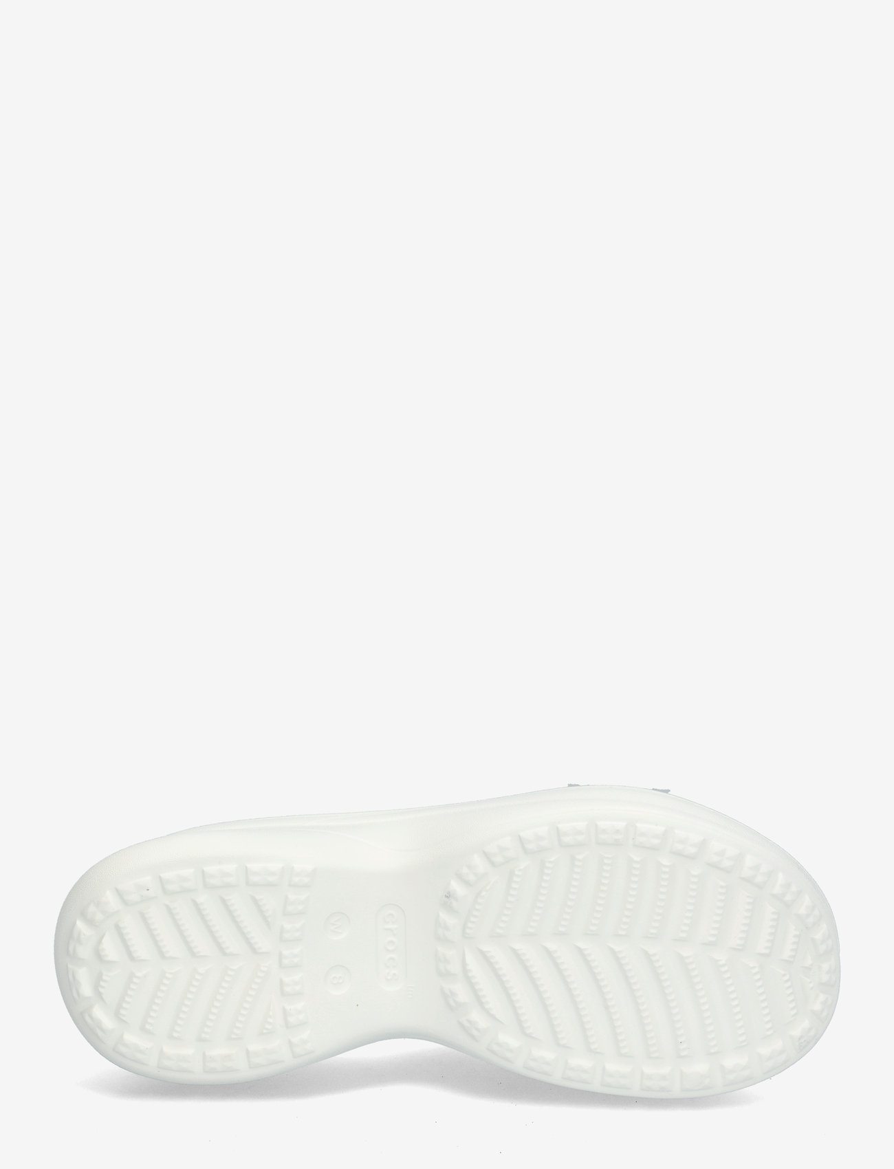 Crocs - Bae Slide - die niedrigsten preise - white - 4