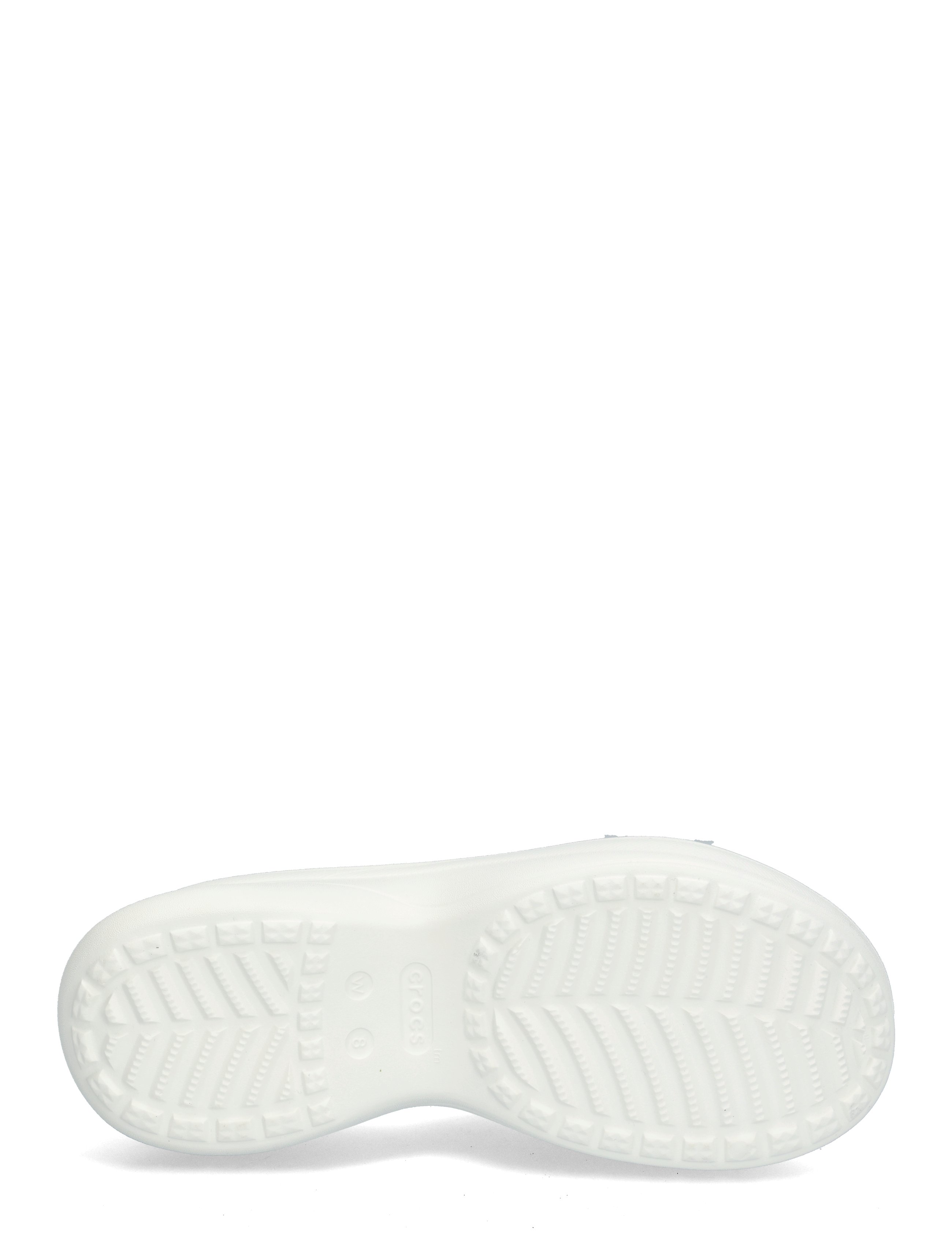 Crocs - Bae Slide - clogs - white - 4