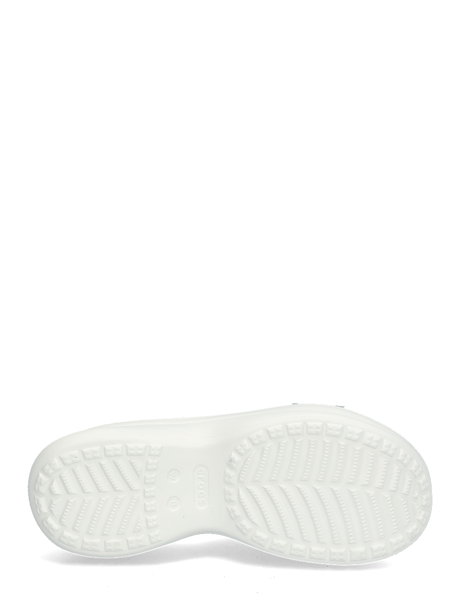 Crocs - Bae Slide - kotad - white - 4