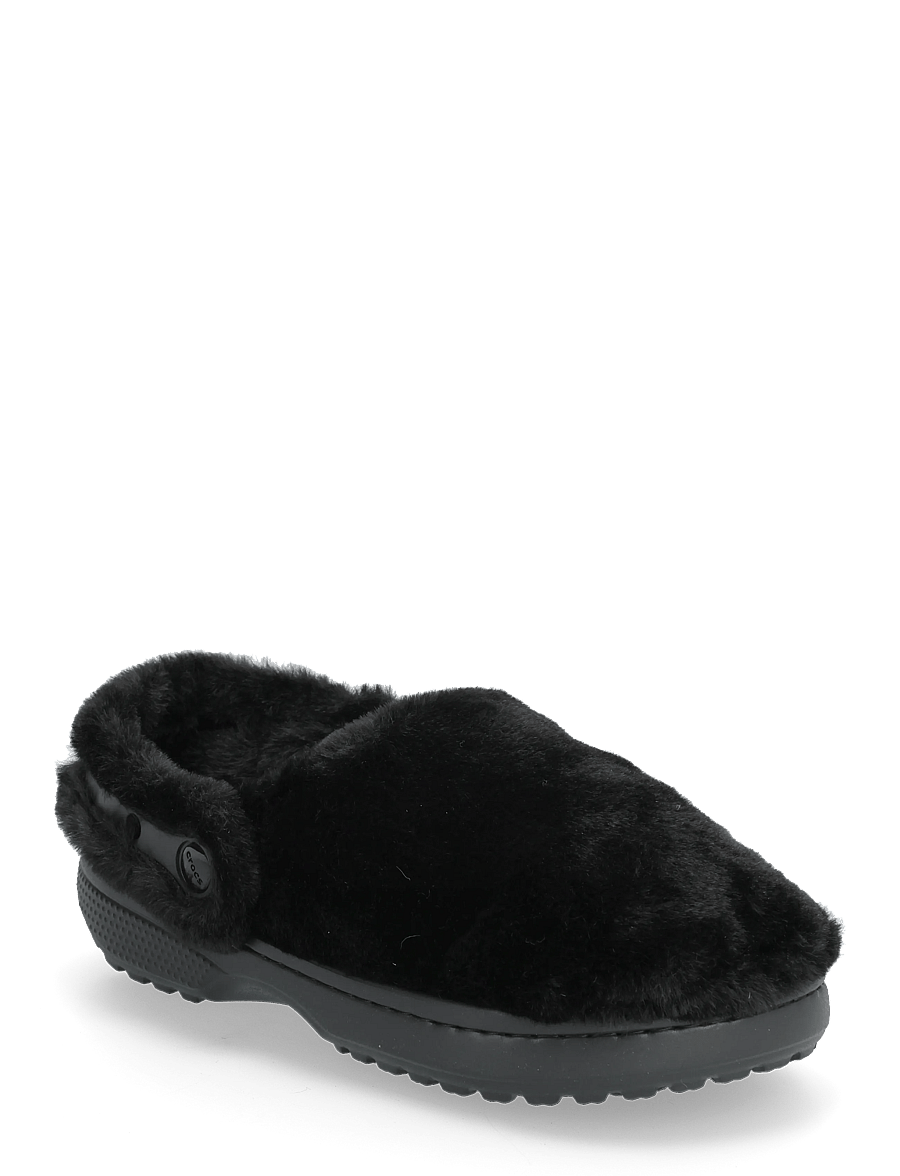 Crocs - Classic Unfurgettable Clog - igapäevane stiil - black - 0