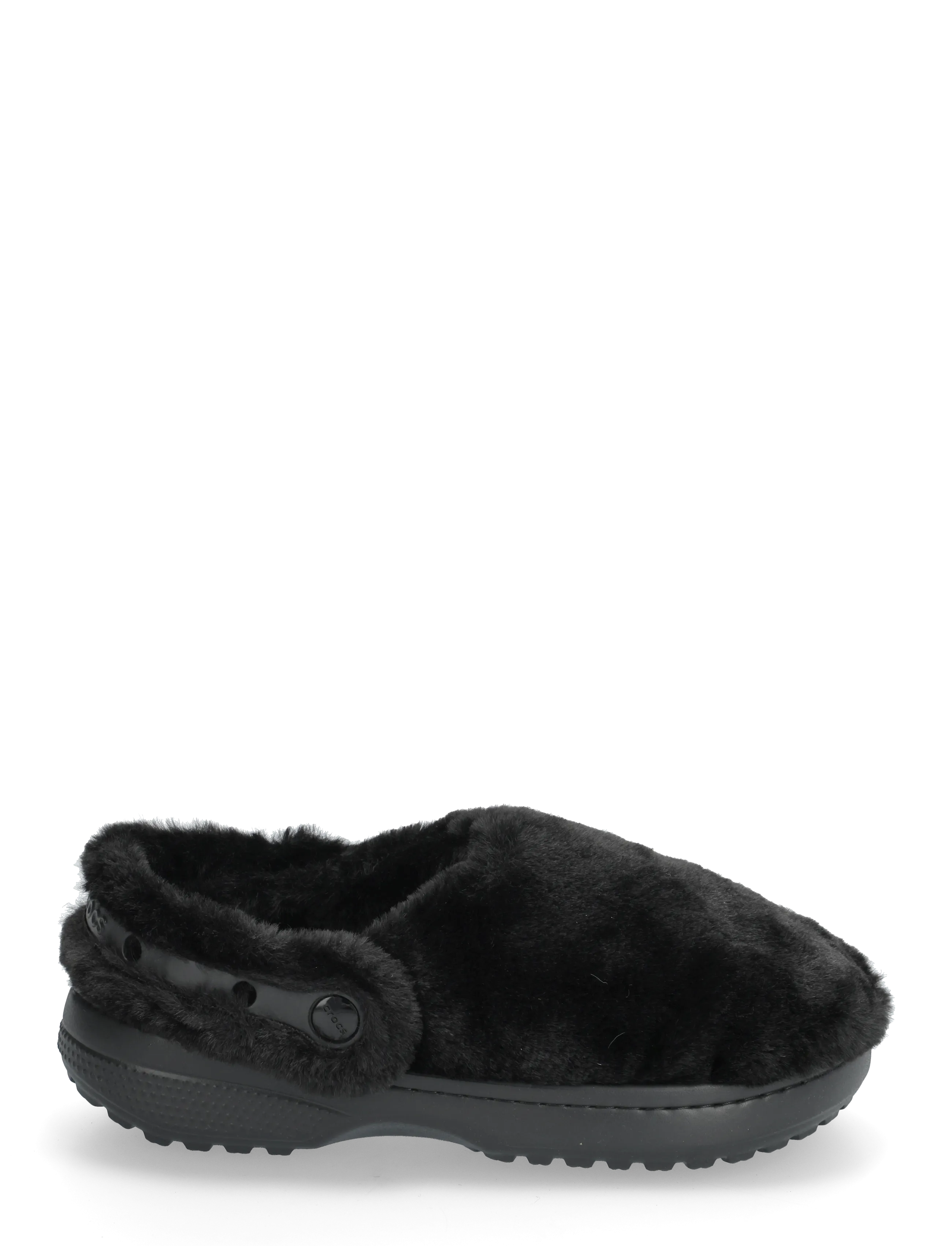 Crocs - Classic Unfurgettable Clog - igapäevane stiil - black - 1