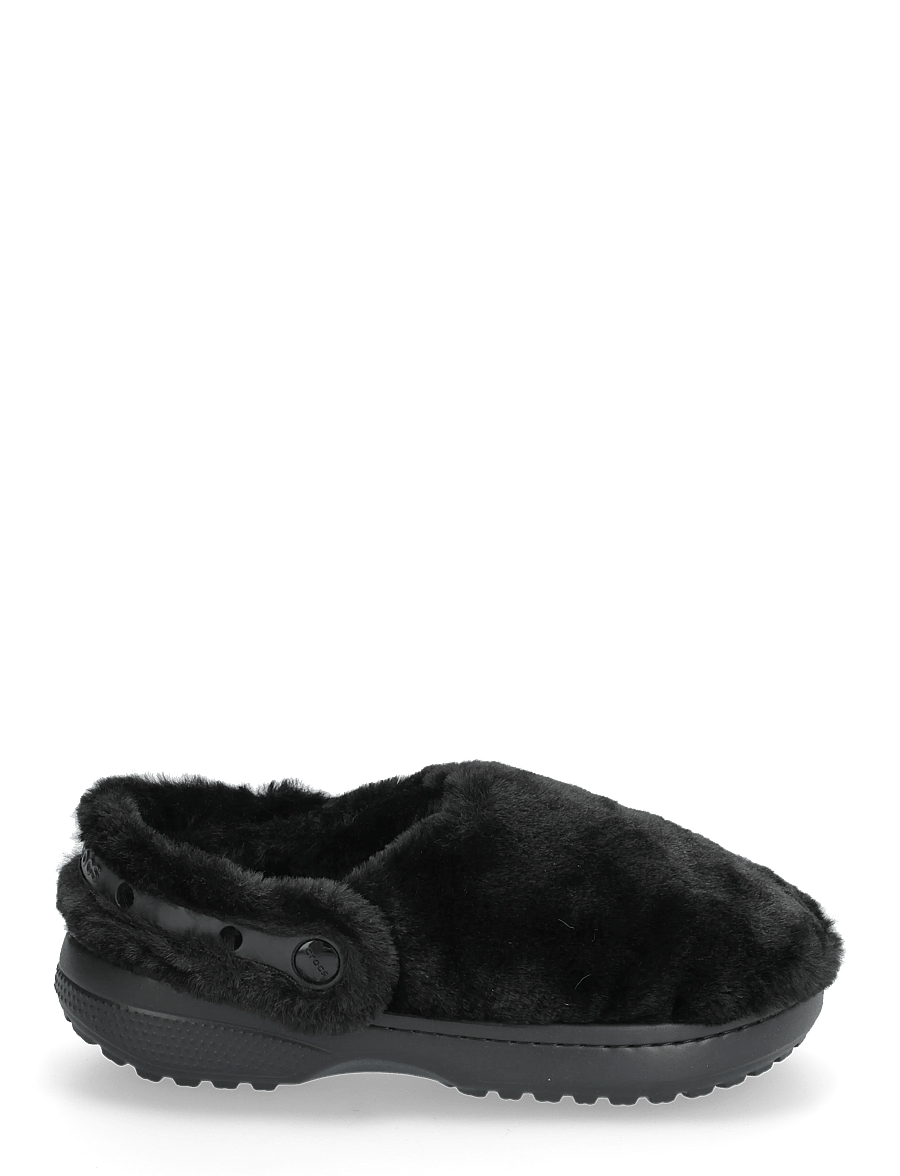 Crocs - Classic Unfurgettable Clog - igapäevane stiil - black - 1