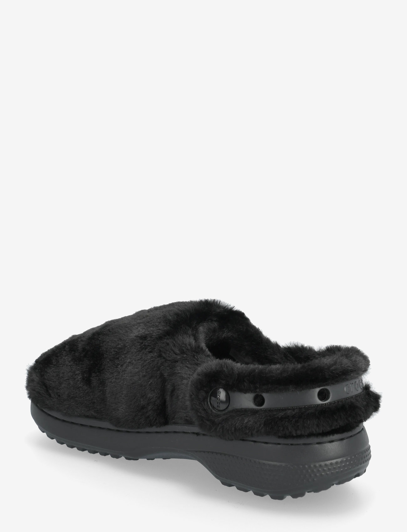 Crocs - Classic Unfurgettable Clog - fødselsdagsgaver - black - 2