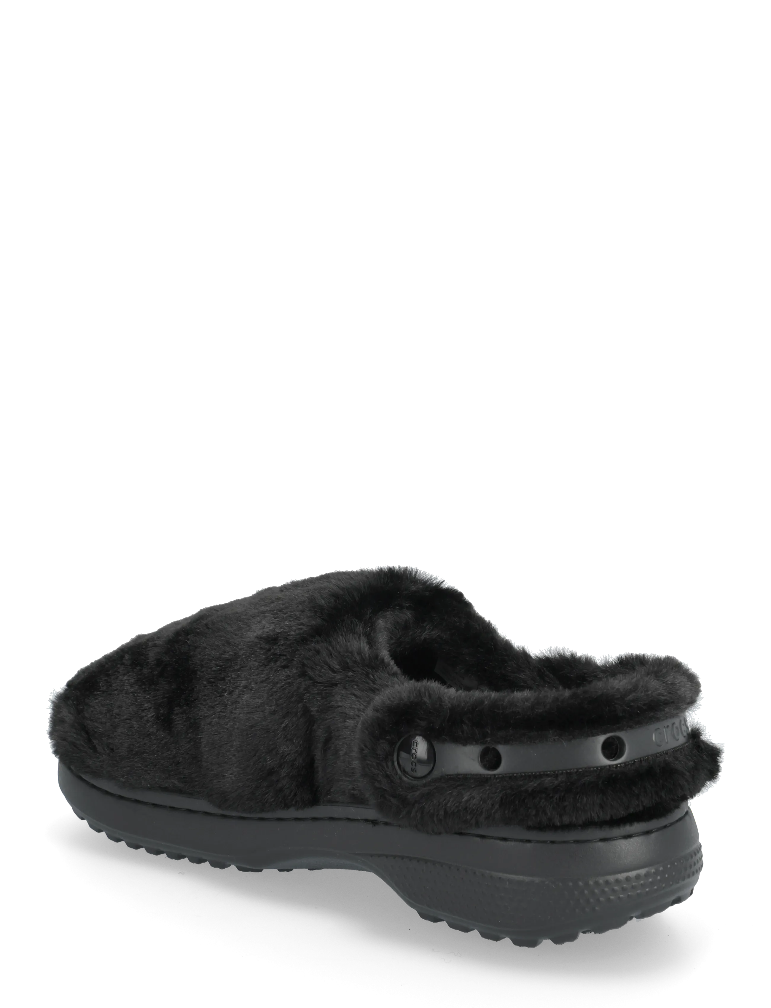 Crocs - Classic Unfurgettable Clog - igapäevane stiil - black - 2