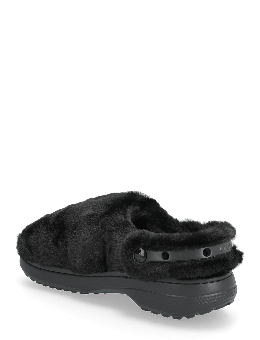 Crocs - Classic Unfurgettable Clog - igapäevane stiil - black - 2