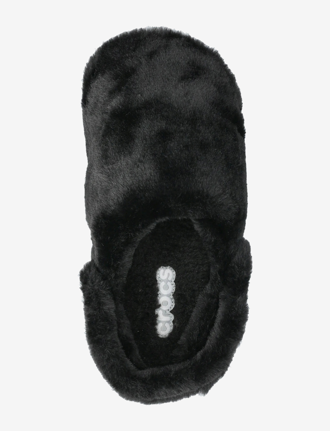 Crocs - Classic Unfurgettable Clog - fødselsdagsgaver - black - 3