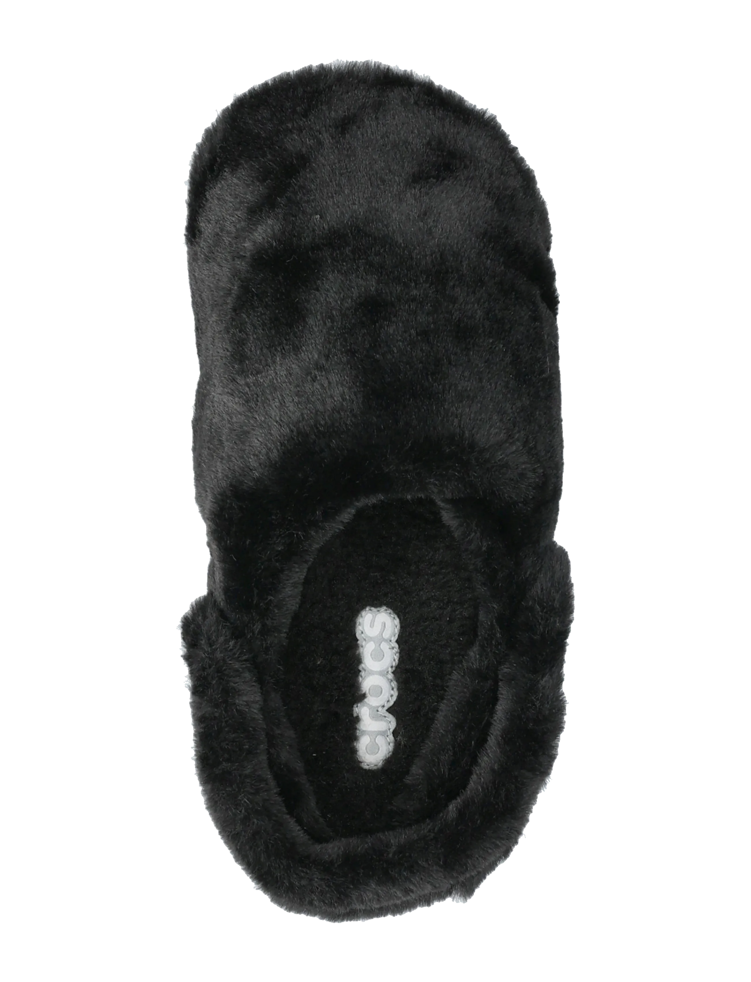 Crocs - Classic Unfurgettable Clog - igapäevane stiil - black - 3