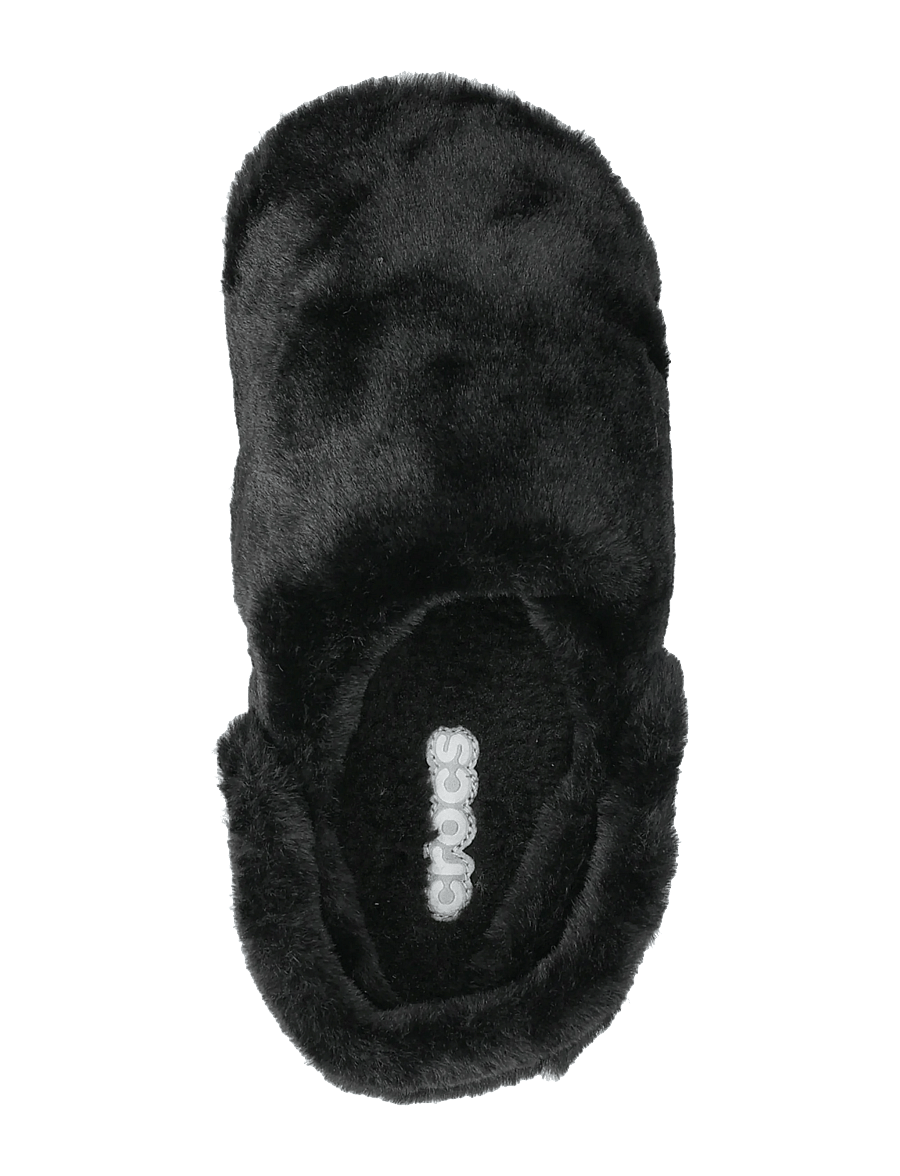 Crocs - Classic Unfurgettable Clog - igapäevane stiil - black - 3