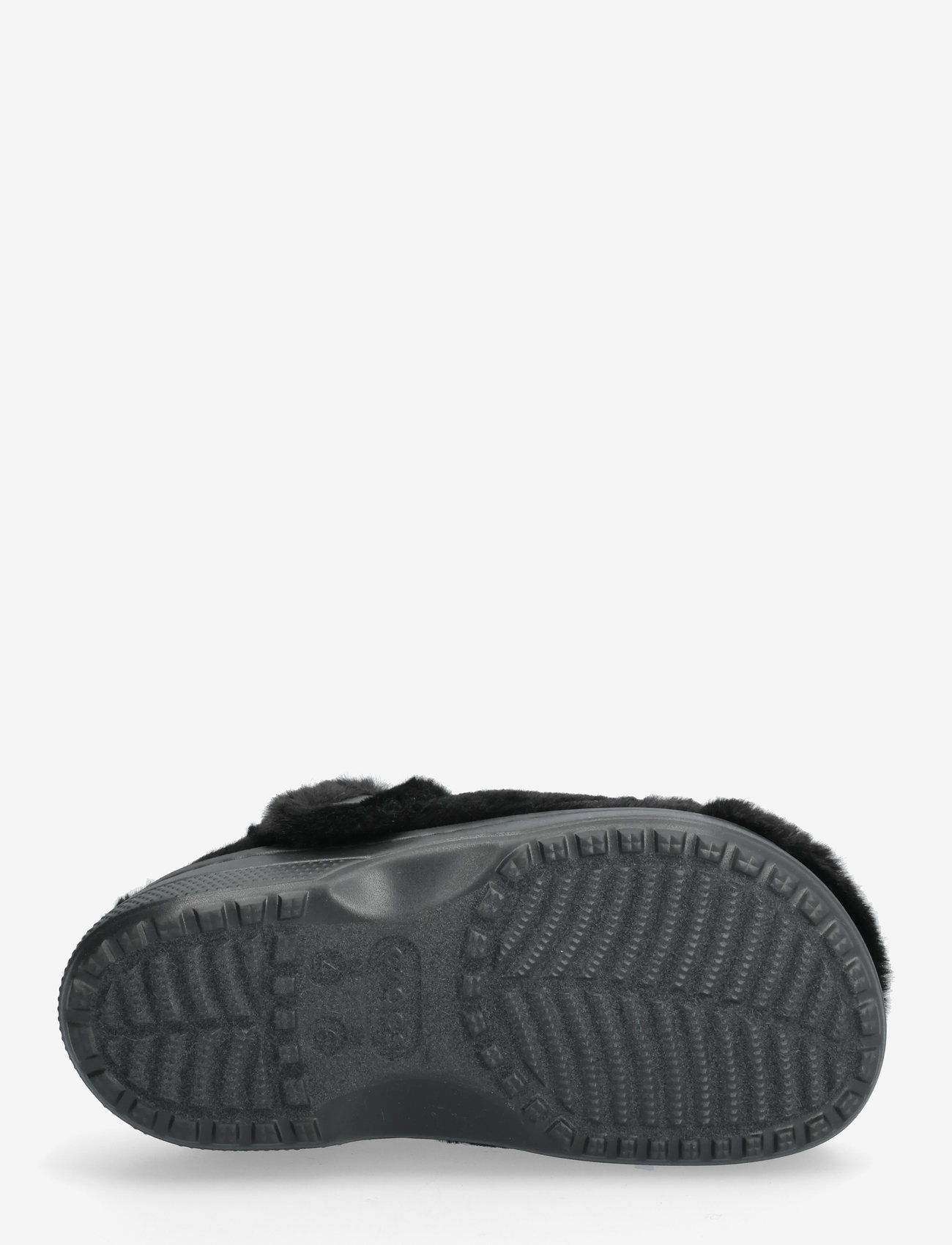 Crocs - Classic Unfurgettable Clog - fødselsdagsgaver - black - 4