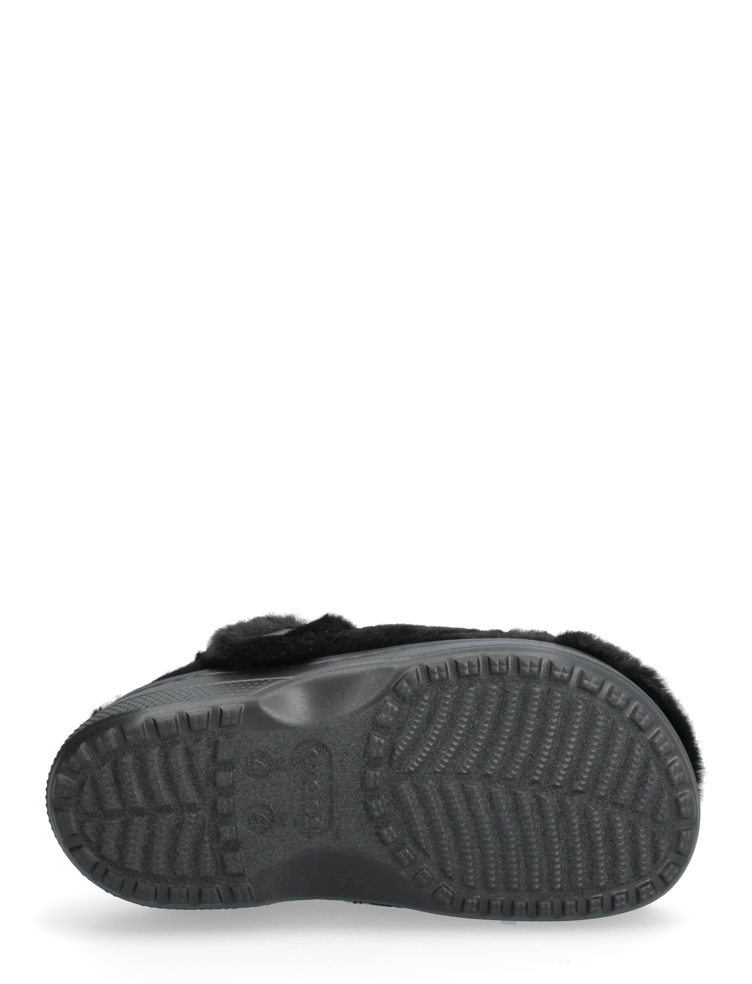 Crocs - Classic Unfurgettable Clog - igapäevane stiil - black - 4