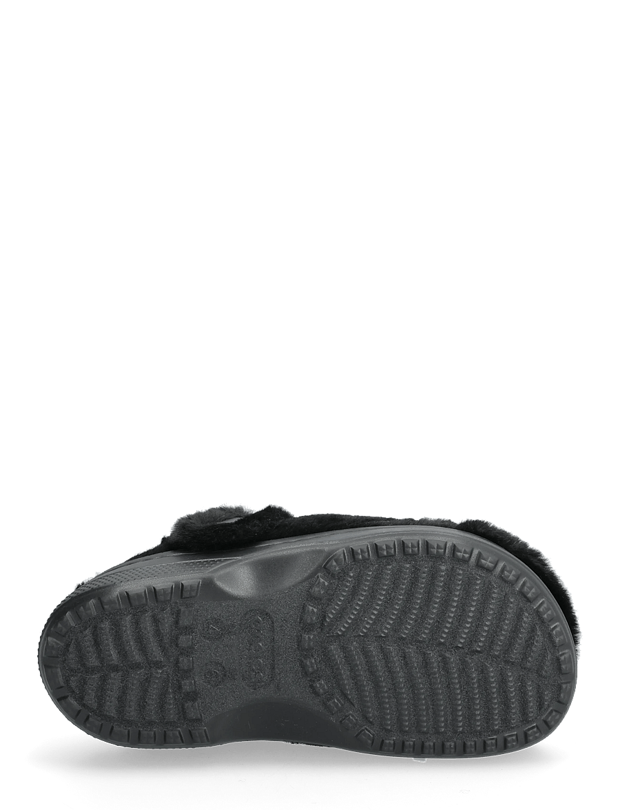 Crocs - Classic Unfurgettable Clog - igapäevane stiil - black - 4