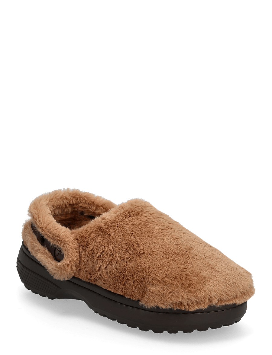 Crocs - Classic Unfurgettable Clog - everyday style - milk chocolate - 0