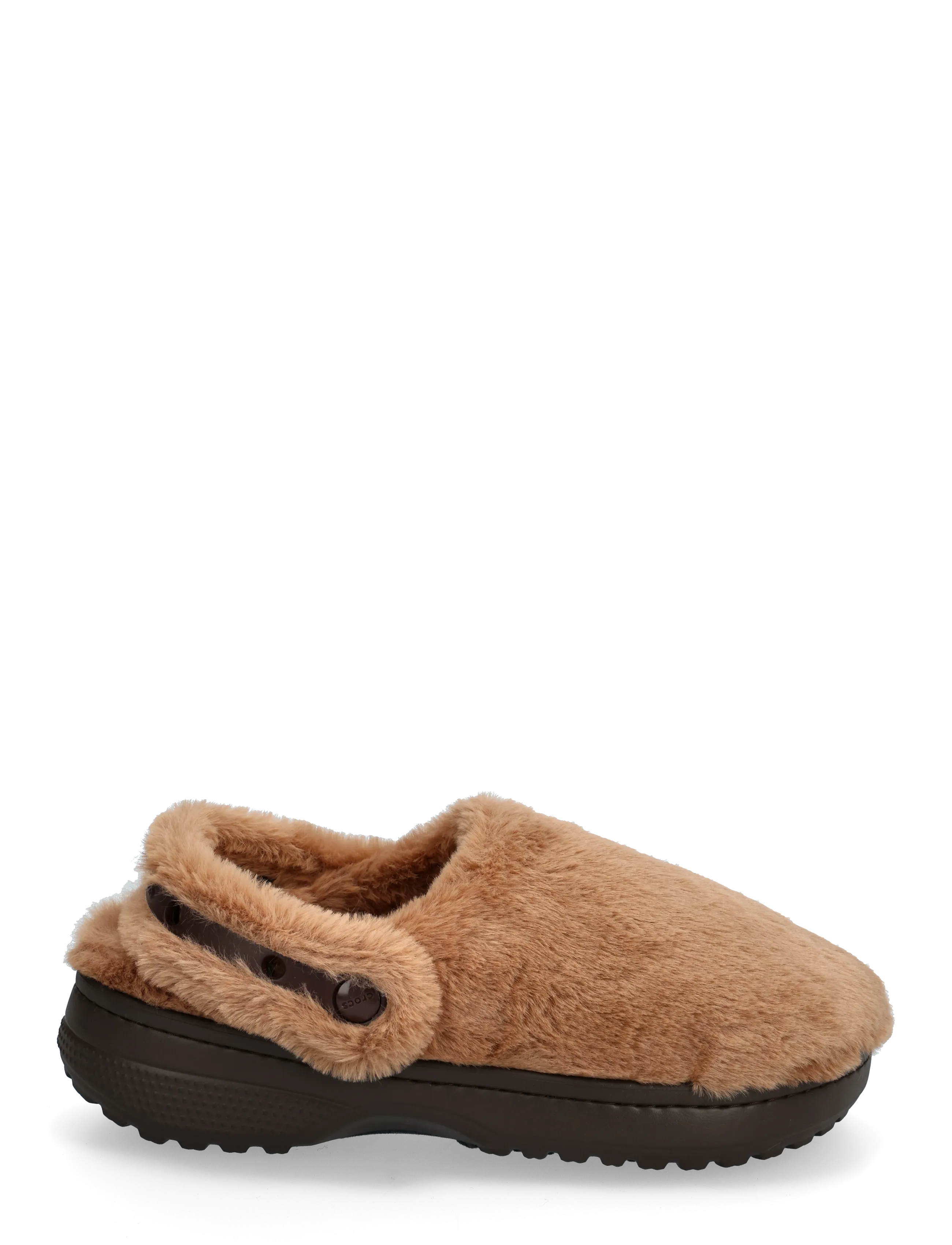 Crocs - Classic Unfurgettable Clog - hverdags stil - milk chocolate - 1