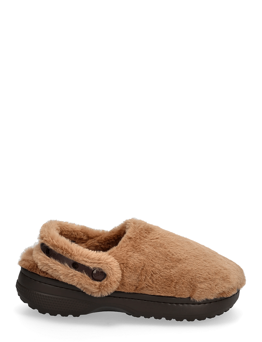 Crocs - Classic Unfurgettable Clog - everyday style - milk chocolate - 1
