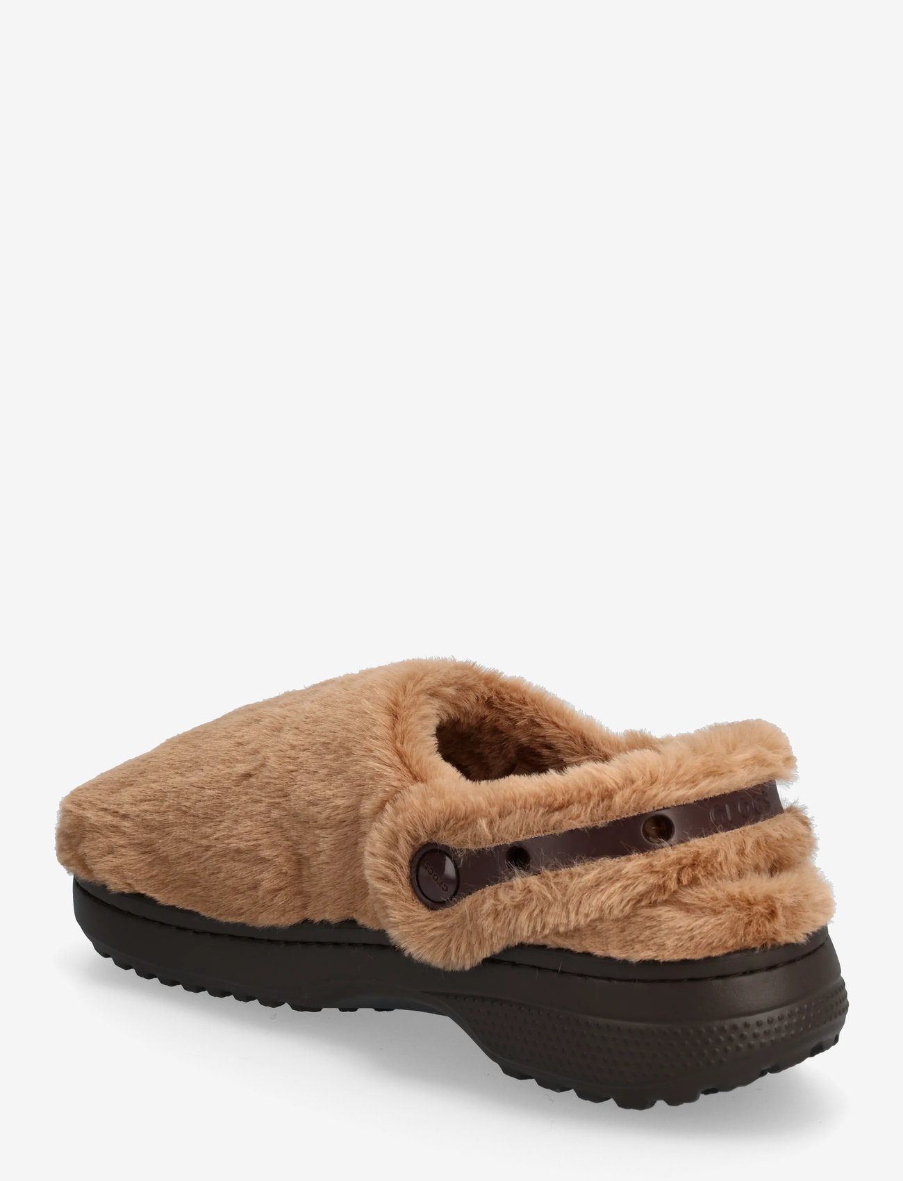 Crocs - Classic Unfurgettable Clog - modetrends - milk chocolate - 2