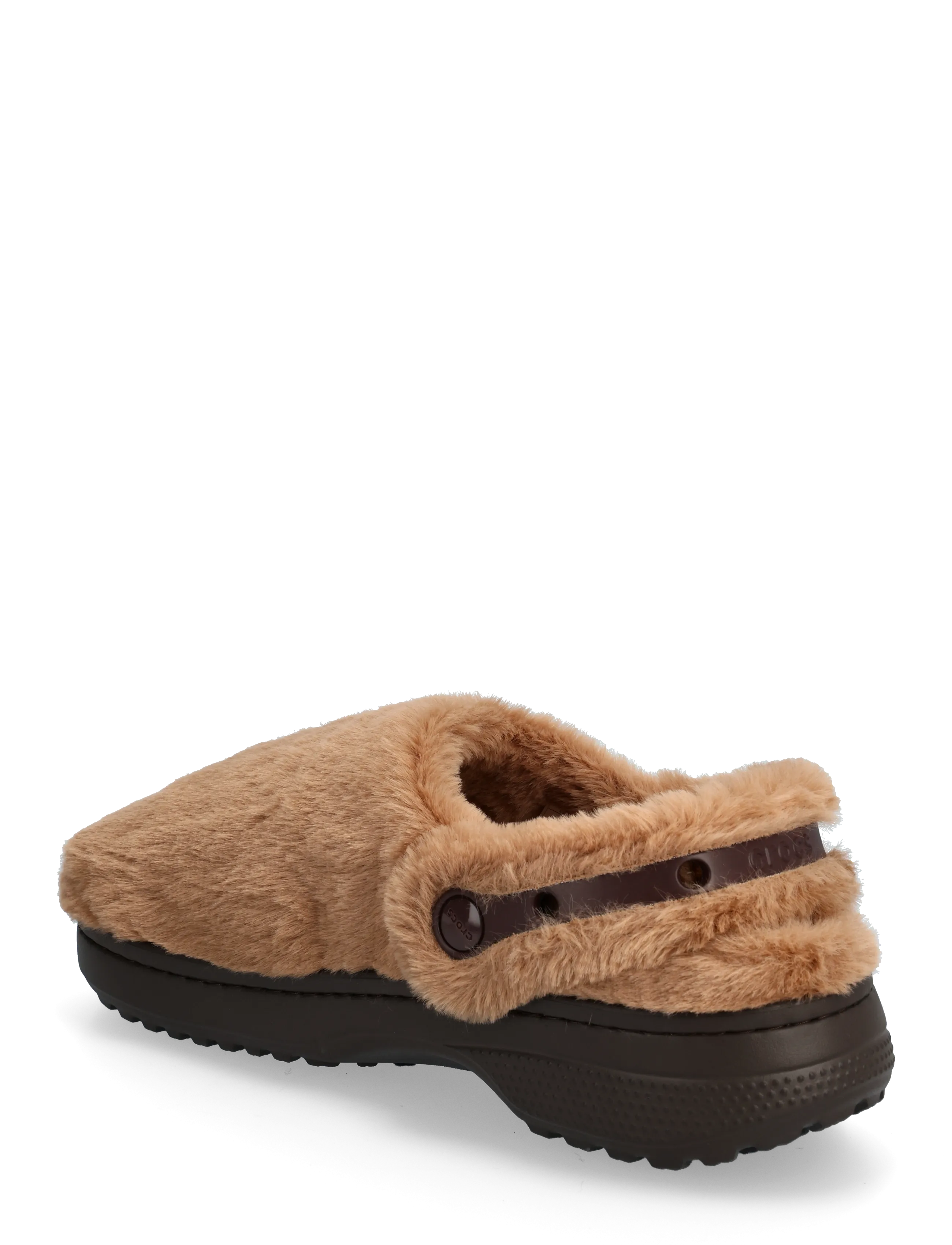 Crocs - Classic Unfurgettable Clog - hverdags stil - milk chocolate - 2