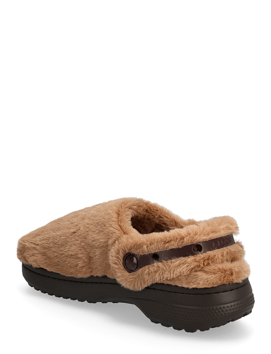 Crocs - Classic Unfurgettable Clog - everyday style - milk chocolate - 2