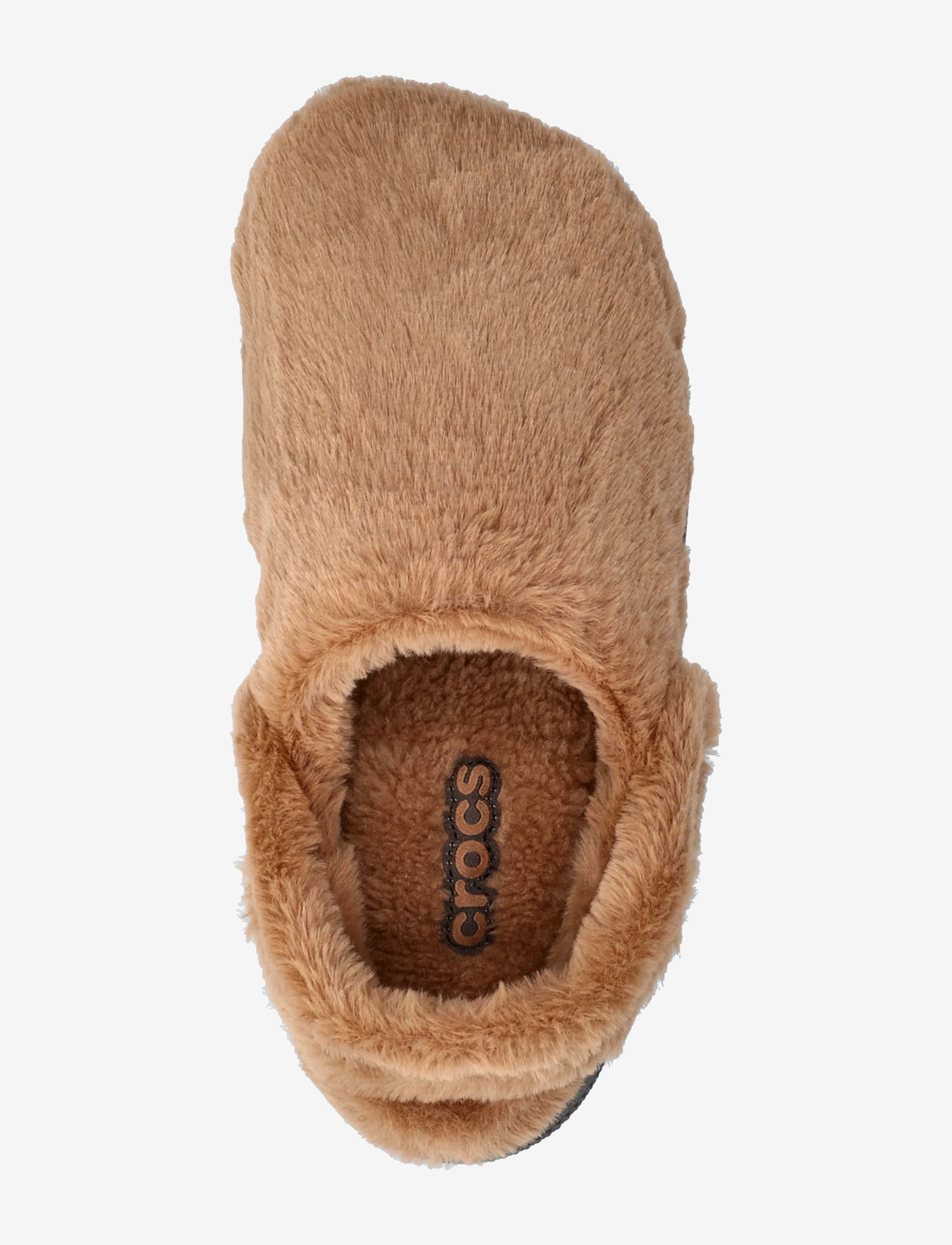 Crocs - Classic Unfurgettable Clog - modetrends - milk chocolate - 3