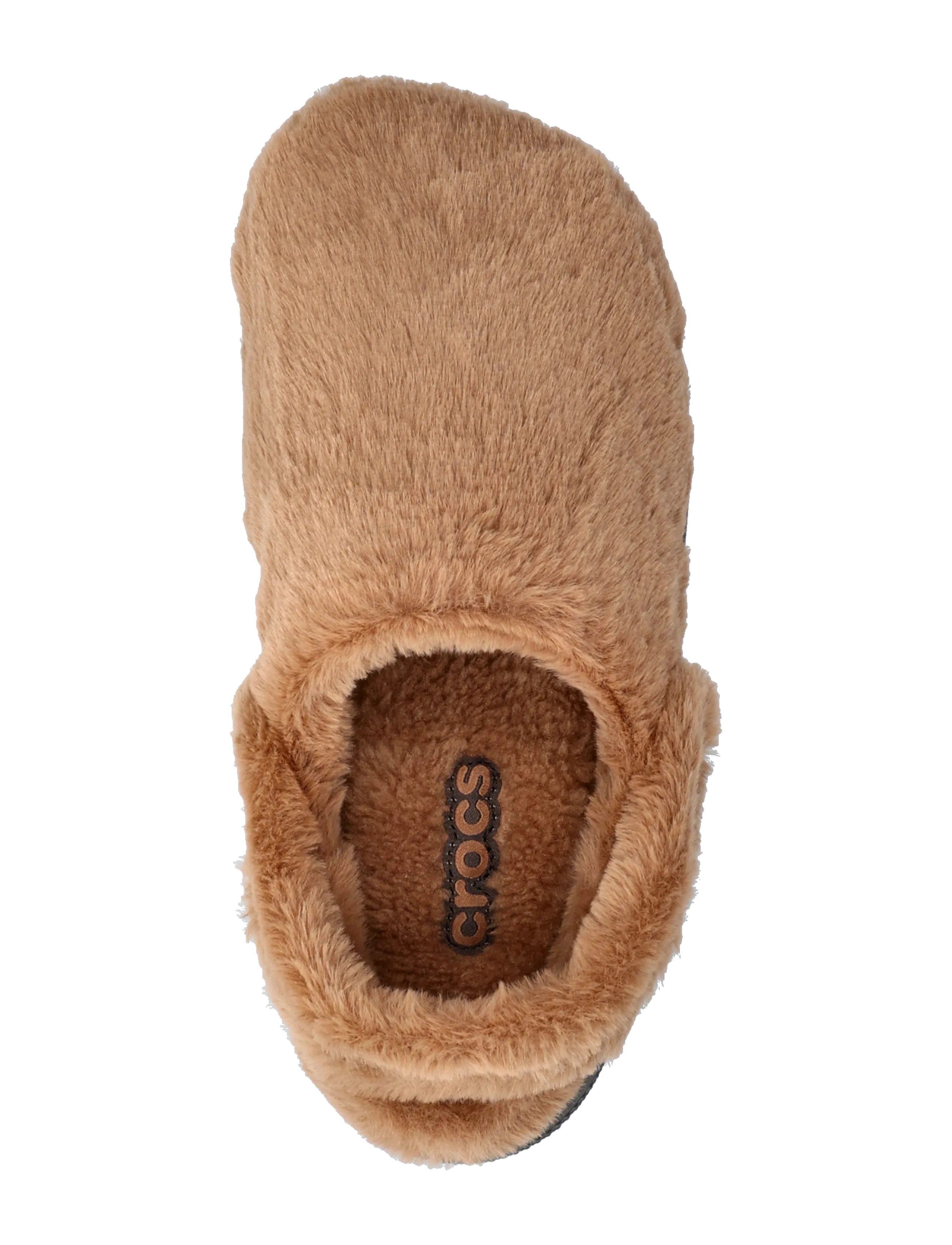 Crocs - Classic Unfurgettable Clog - hverdags stil - milk chocolate - 3