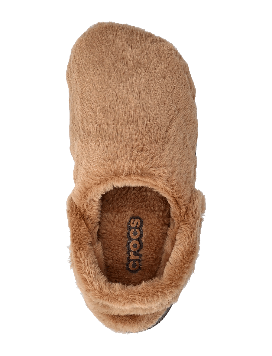 Crocs - Classic Unfurgettable Clog - everyday style - milk chocolate - 3