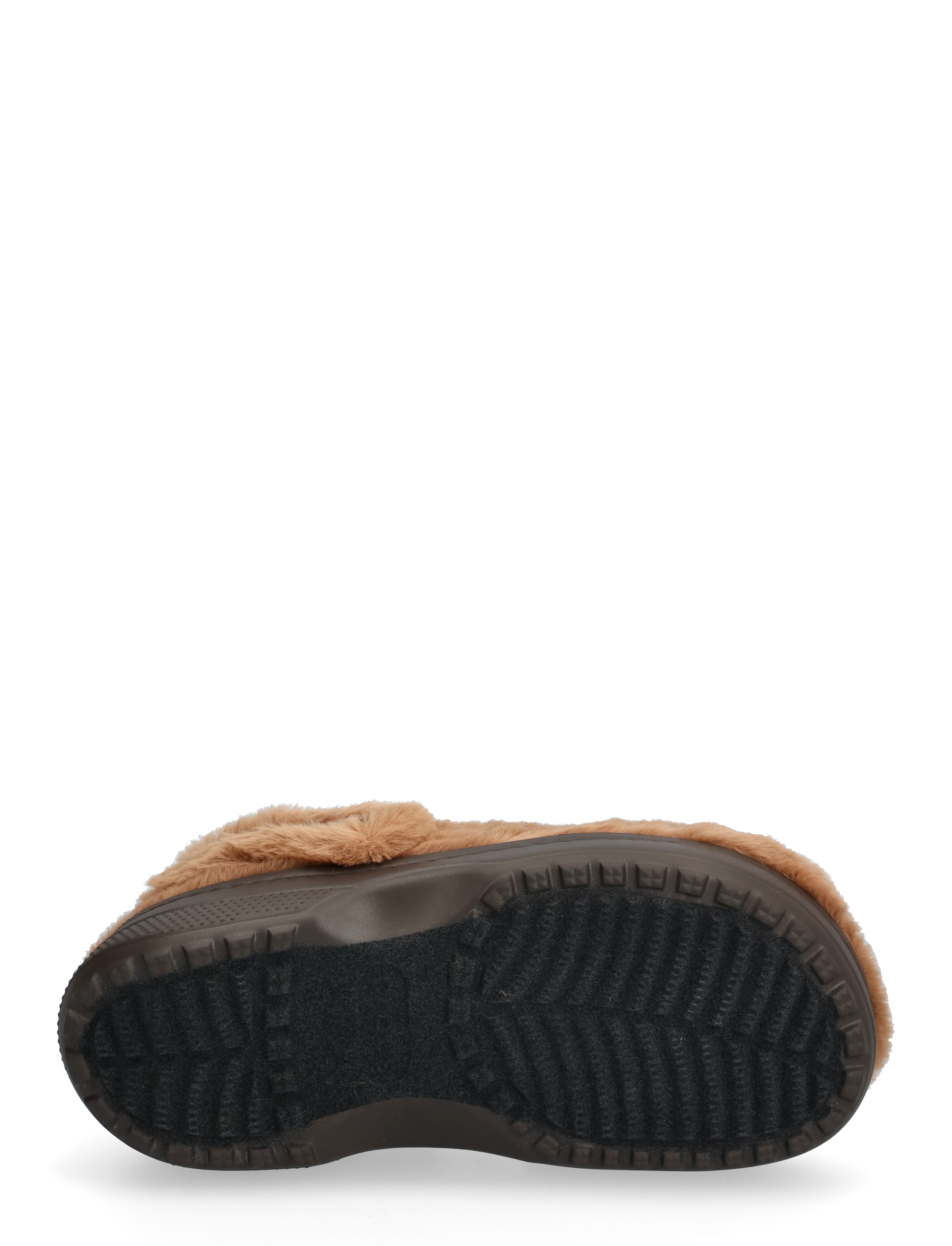 Crocs - Classic Unfurgettable Clog - hverdags stil - milk chocolate - 4