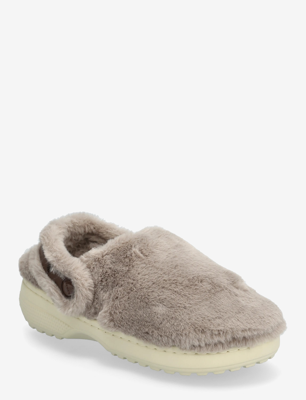 Crocs - Classic Unfurgettable Clog - fødselsdagsgaver - mushroom - 0