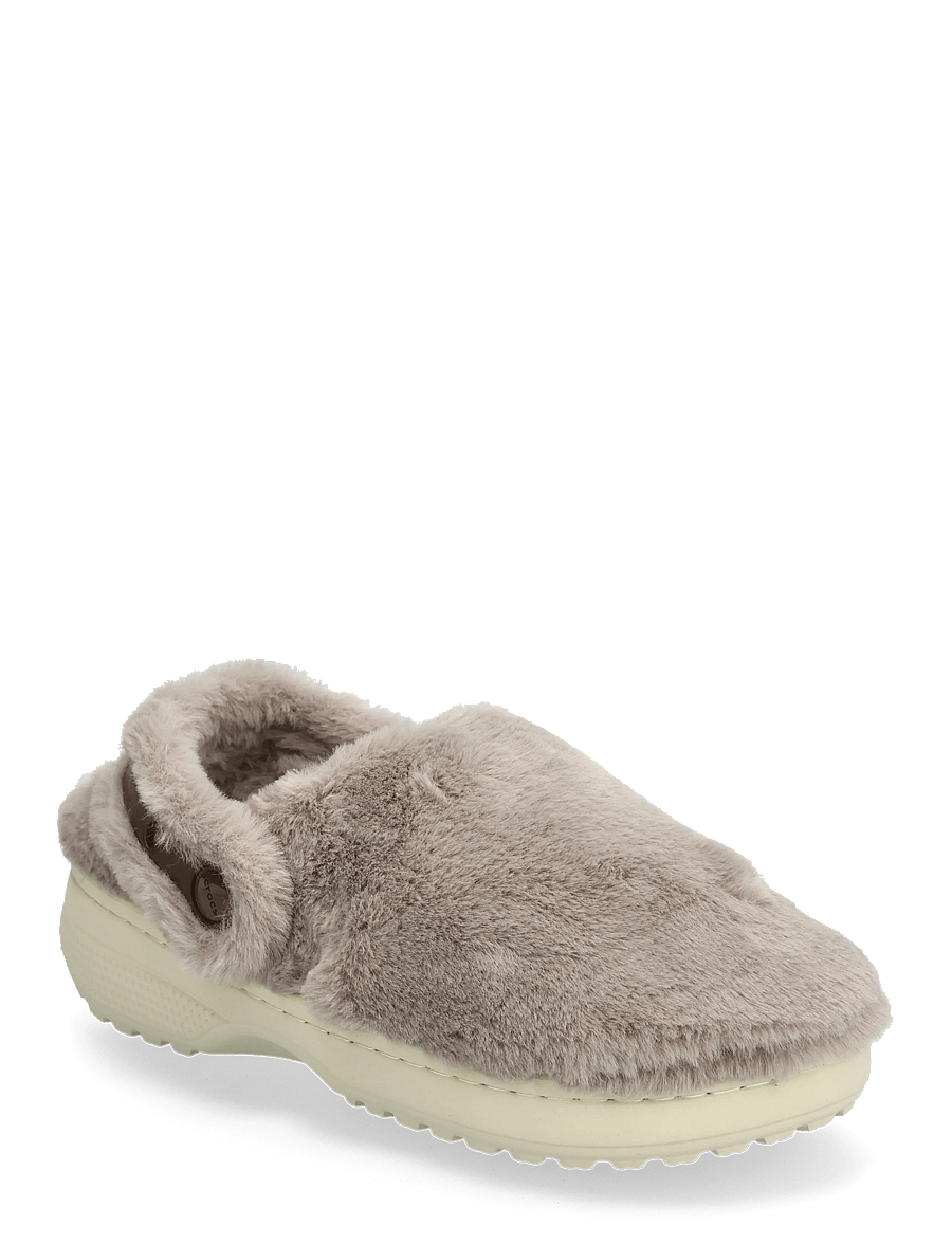 Crocs - Classic Unfurgettable Clog - alltags-style - mushroom - 0