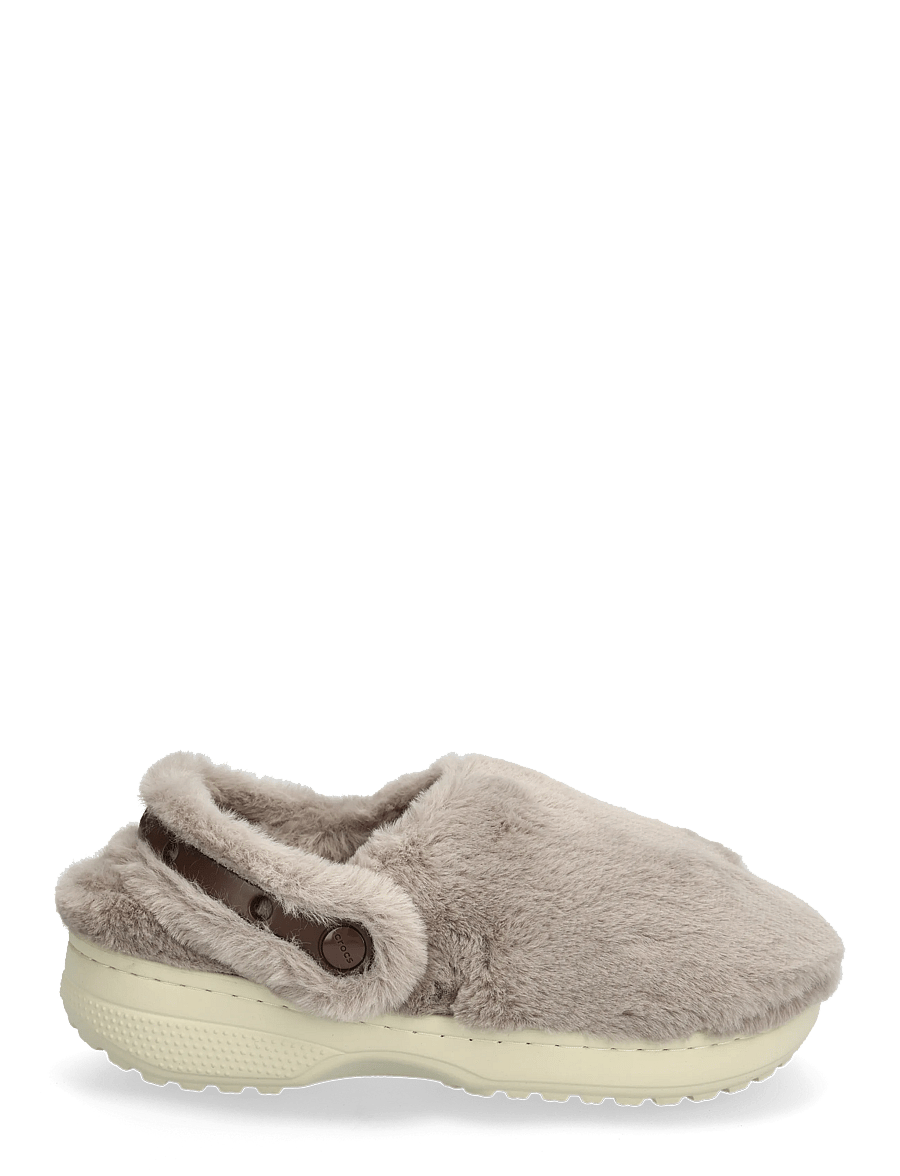 Crocs - Classic Unfurgettable Clog - alltags-style - mushroom - 1