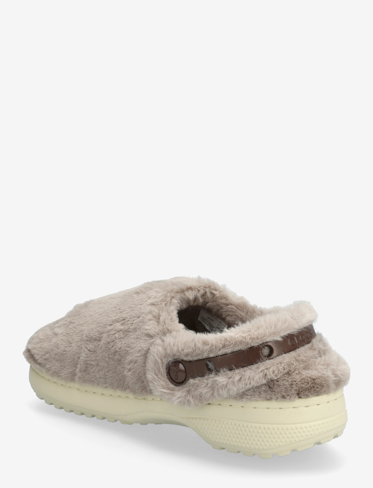 Crocs - Classic Unfurgettable Clog - fødselsdagsgaver - mushroom - 2