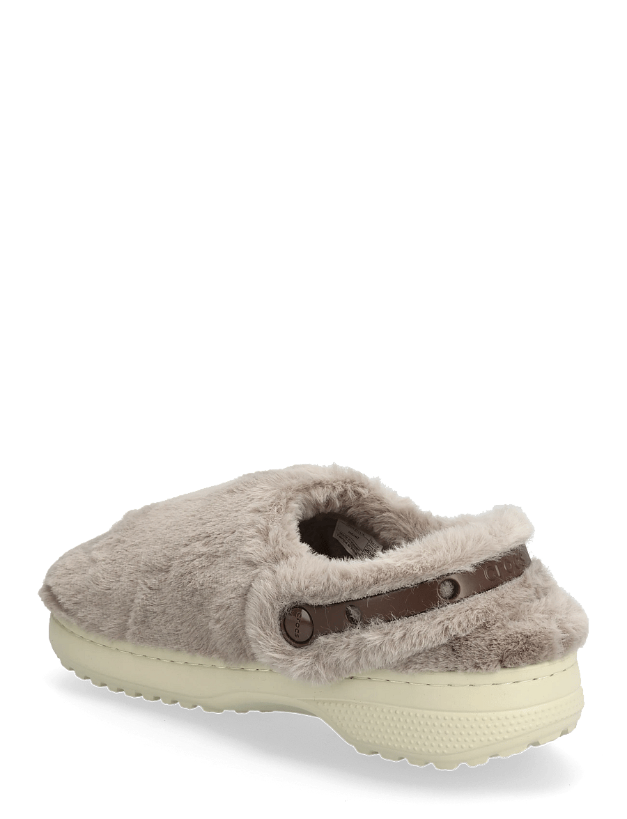 Crocs - Classic Unfurgettable Clog - alltags-style - mushroom - 2