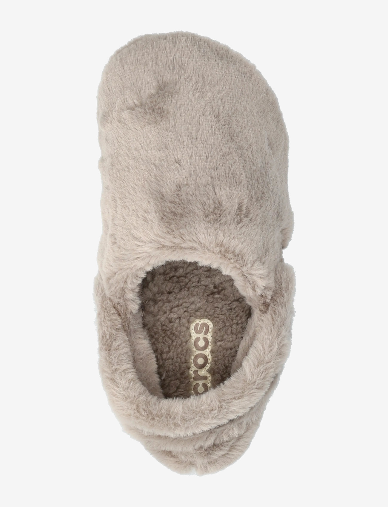 Crocs - Classic Unfurgettable Clog - fødselsdagsgaver - mushroom - 3