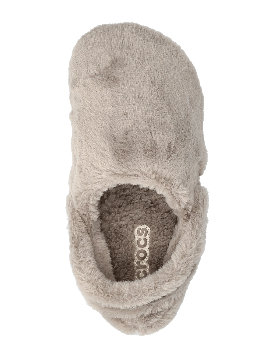 Crocs - Classic Unfurgettable Clog - alltags-style - mushroom - 3
