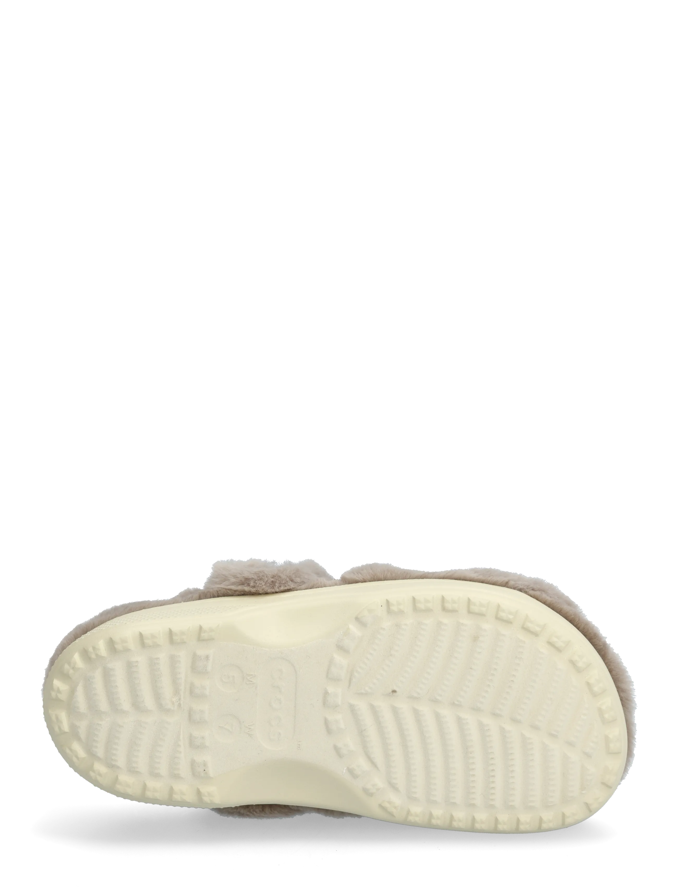 Crocs - Classic Unfurgettable Clog - hausschuhe - mushroom - 4