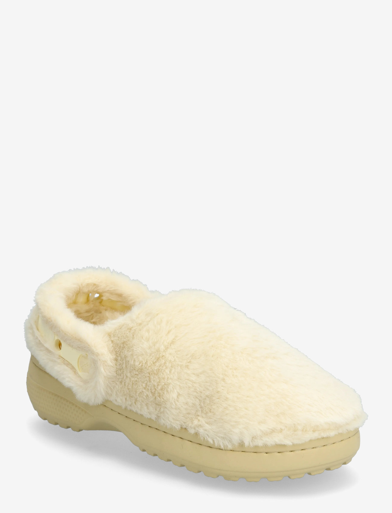 Crocs - Classic Unfurgettable Clog - clogs - vanilla - 0